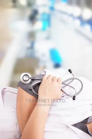 Hospital Clinic Management Solution