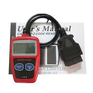 Engine Analyzer MS309 Car Code Reader With Free Delivery