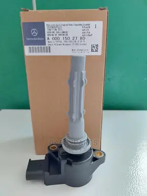 Mercedes Benz Ignition Coil