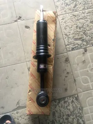 Lx 570 Shock Absorber