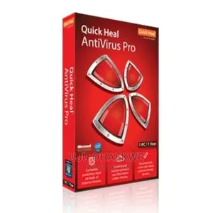 Quick Heal Genuine Quick Heal Antivirus Pro Single Pc
