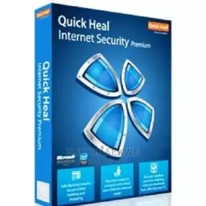 Quick Heal Heal Internet Security 3 User