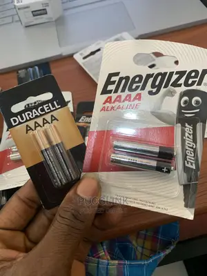 Microsoft Surface Pen Battery