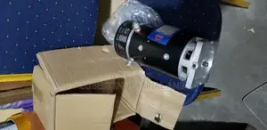 New 6hp Dc Motor Original