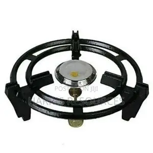 Anti Rust Cast Seater and Bur for 6g/10kg/12.5kg Cylinder