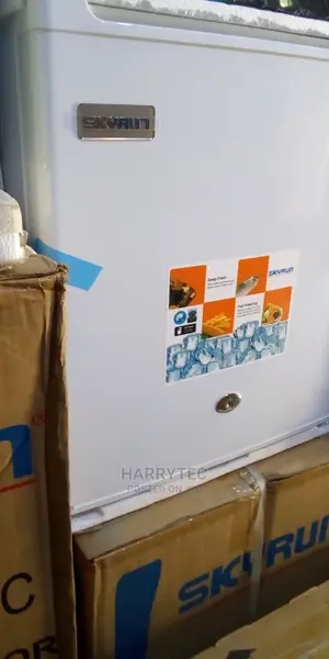 Skyrun Bedside Refrigerator With 1year Warranty