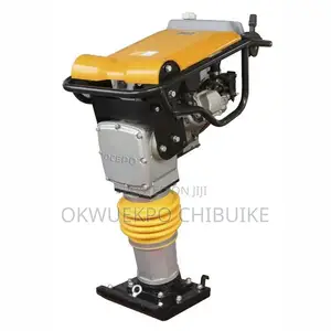 85kg Jumping Jack Hammer