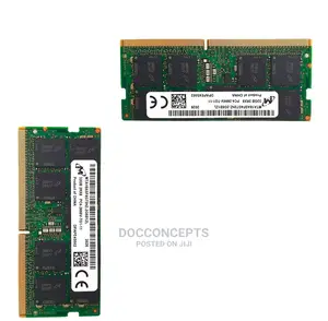 32gb Ddr4 Pc4 Memory