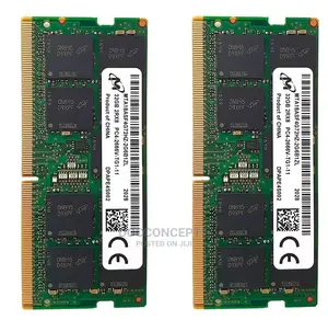32gb Ddr4 Pc4 Memory