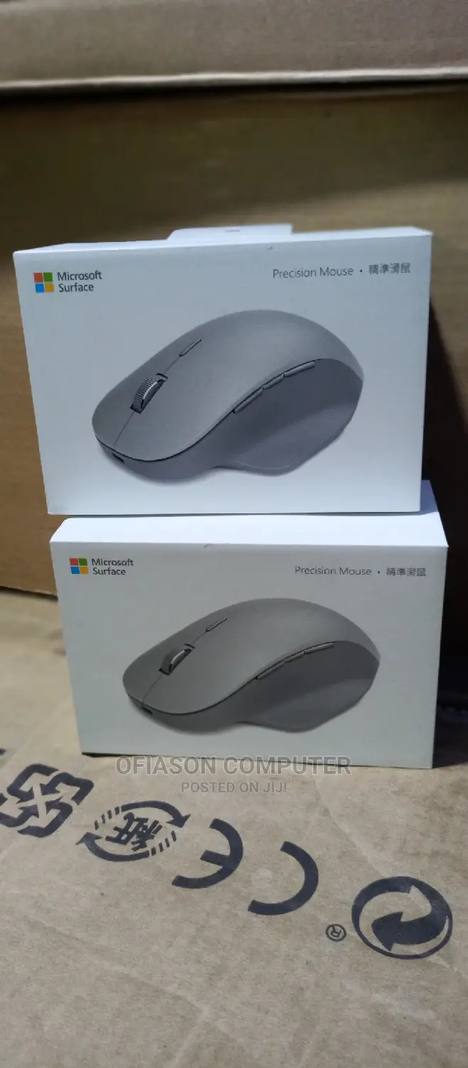 Microsoft Surface Precision Mouse Bluetooth
