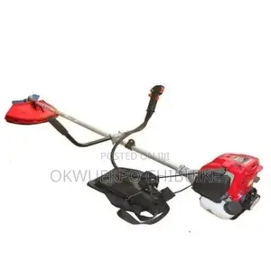 Maxmech Brush Cutter Bc-430 Grass Trimmer