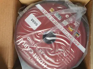50m Active Optical Hdmi Cable