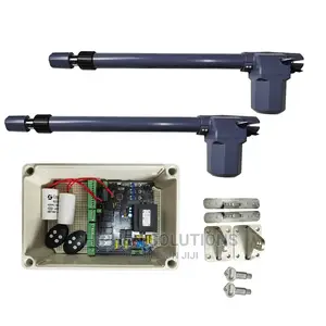 Heavy Duty Automatic Swing Gate Opener