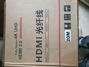 20m Active Optical Hdmi Cable