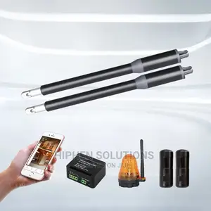 Automatic Arm Swing Gate Motor