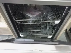 Dish Washer