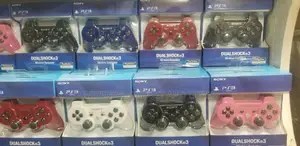 Ps3 Controller Pad (New)