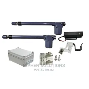 Heavy Duty Swing Gate Opener