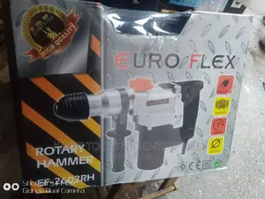 900w Rotary Hammer Machine