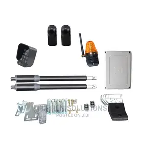 2021 New Swing Door Automatic Swing Gate Operator
