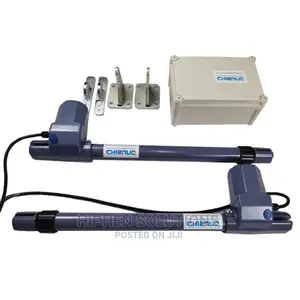 Quality Automatic Swing Gate Operator