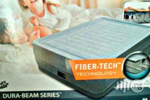 22inch Airbed Fiber Tech