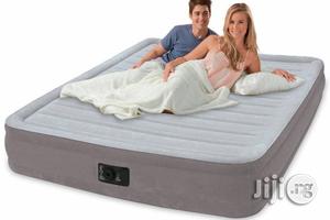 18inch Airbed Fiber Is Available