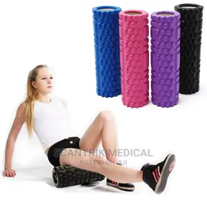 Foam Roller for Muscle Massage