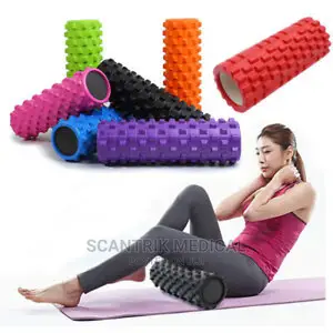 Grid Foam Roller | Foam Grid Roller