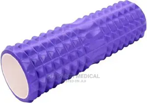 Yoga Body Relax Massage Foam Rollers Fitness Exercise