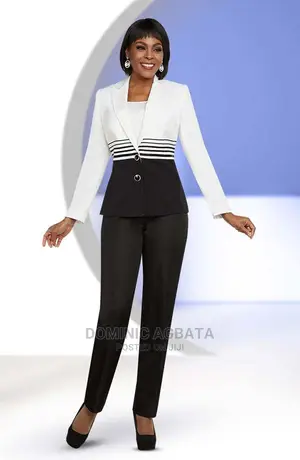 Female Ceo Suits