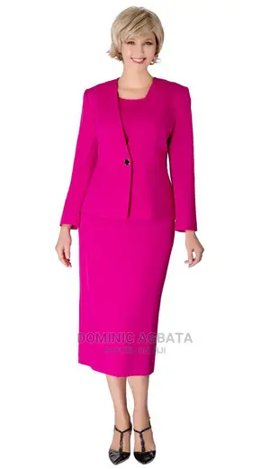 Exotic Church Suits