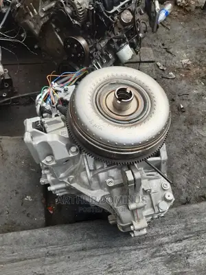 Gearbox Hyundai/Kia Tucson Sonata Sorento Santafe 2010/2014