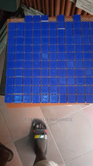 Quality Mosaic Tiles