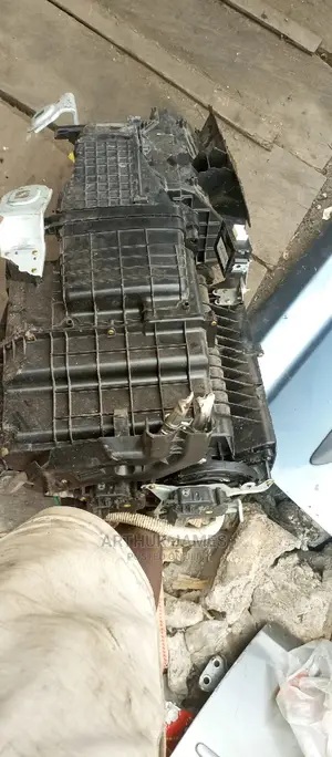 Complete Evaporator Lexus Rx 330 and Sienna 2006