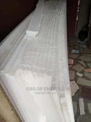 Polystyrene Foam and Sheets