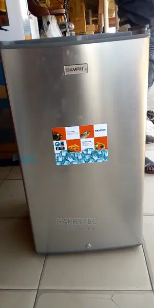 Skyrun Table Top Refrigerator With 2 Years Warranty
