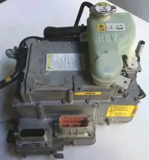 Hyundai/Kia Hybrid Inverter Converter Sonata Optima 2010/015