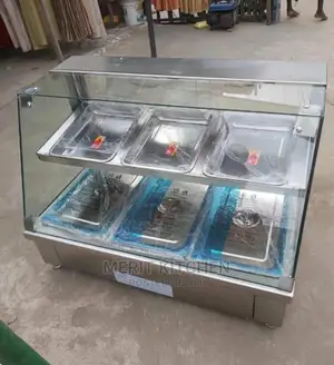 3bowls Food Warmer