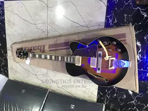 Ibanez Artcore Af75tdg Jazz Guitar