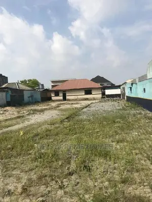 2 Plot of Land Facing Express