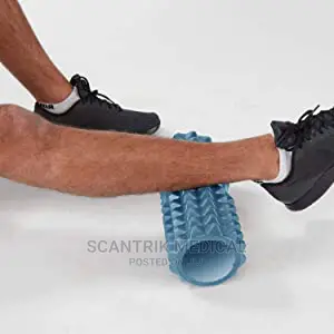 Yoga Grid Foam Roller Massage