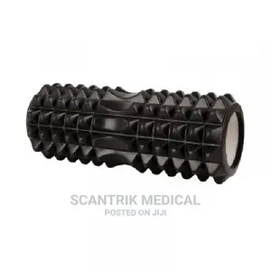 Foam Muscle Roller for Back Pain