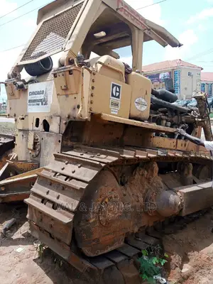 Bulldozers for Hire