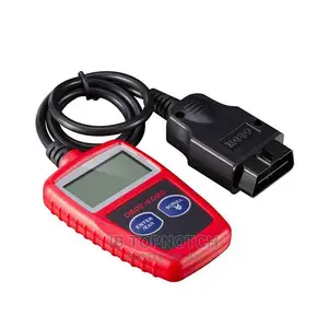 MS309 OBD2 Reader Code for Automobile Diagnostics