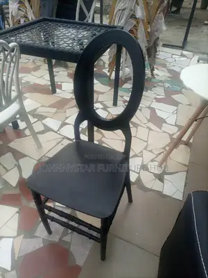 Cheverlys Events Chairs