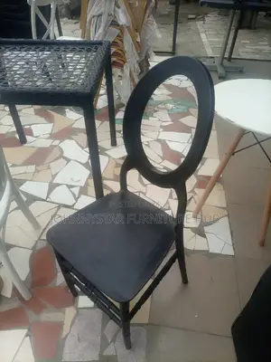 Supermax Cheverlys Events Chairs