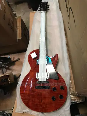 Smiger Electric Guitar Les Paul Style