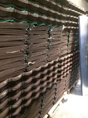 Stonebridge Tilcor Kristin Roofing Tiles