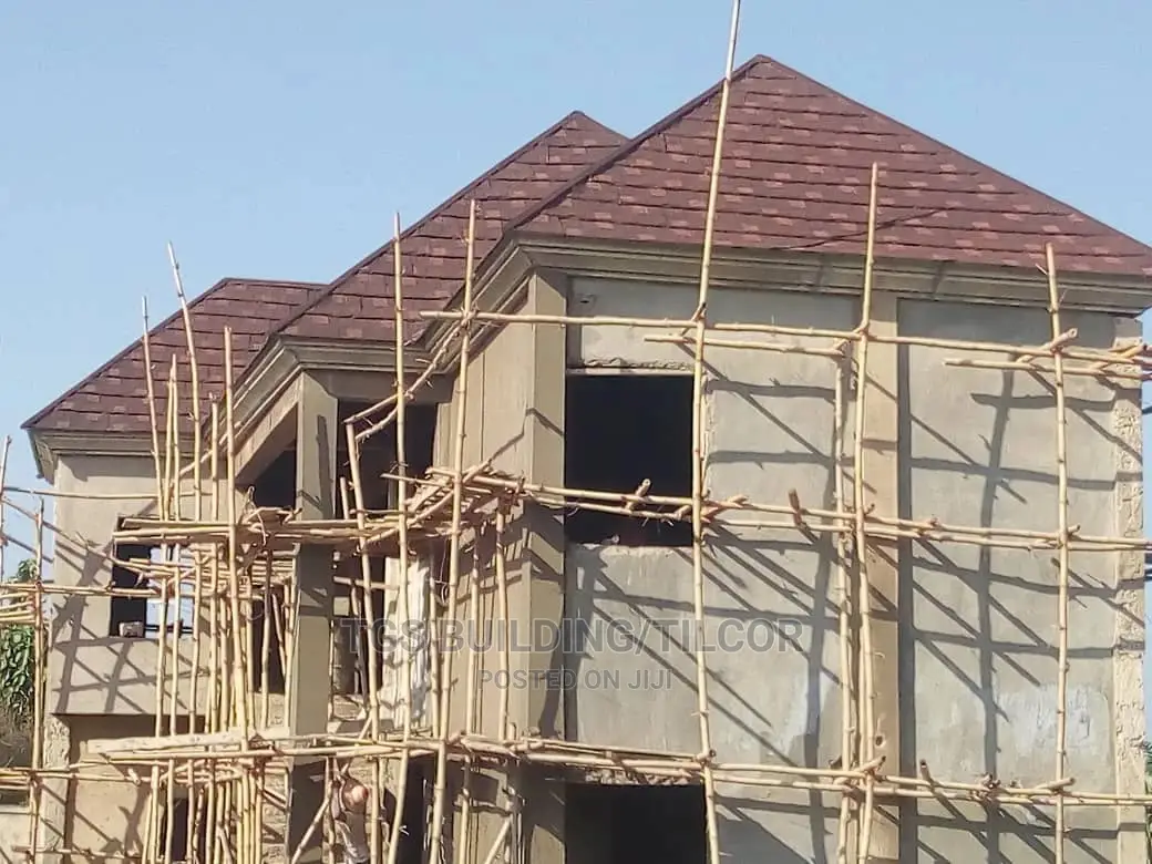 Brown Shingle Profile